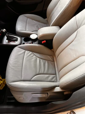 Audi Q3 2.0 TDI 140 ks | Mobile.bg    16
