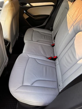 Audi Q3 2.0 TDI 140 ks | Mobile.bg    17