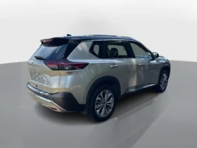 Nissan X-trail Platinum AWD* BOSE* 360* *  | Mobile.bg    5