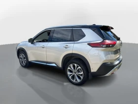 Nissan X-trail Platinum AWD* BOSE* 360* *  | Mobile.bg    3