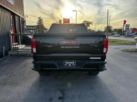 Gmc Sierra 1500 ELEVATION CREW CAB 4WD | Mobile.bg    4