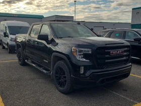     Gmc Sierra 1500 ELEVATION CREW CAB 4WD