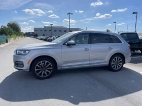 Обява за продажба на Audi Q7 3.0T Komfort * * CARFAX * * АВТО КРЕДИТ * *  ~31 999 лв. - изображение 1