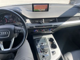 Обява за продажба на Audi Q7 3.0T Komfort * * CARFAX * * АВТО КРЕДИТ * *  ~31 999 лв. - изображение 5