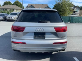 Обява за продажба на Audi Q7 3.0T Komfort * * CARFAX * * АВТО КРЕДИТ * *  ~31 999 лв. - изображение 3