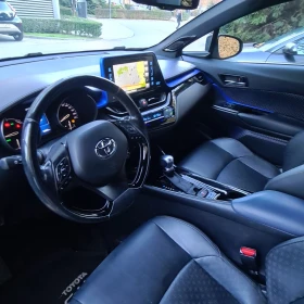 Toyota C-HR - 36900 лв. / 18866.67 € - 31526245 7