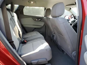 Chevrolet Blazer 3.6L 6 Front-wheel Drive | Mobile.bg    4