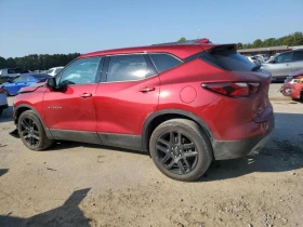 Chevrolet Blazer 3.6L 6 Front-wheel Drive | Mobile.bg    7