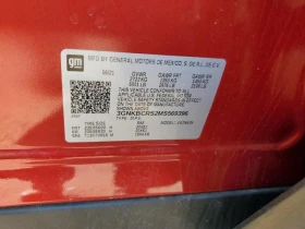 Chevrolet Blazer 3.6L 6 Front-wheel Drive | Mobile.bg    6