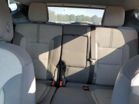 Chevrolet Blazer 3.6L 6 Front-wheel Drive | Mobile.bg    3