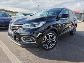Renault Kadjar 1.5 dci BOSE
