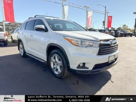 Toyota Highlander * * CARFAX * * АВТО КРЕДИТ * *  - 36990 лв. / 18912.69 € - 42624355 2