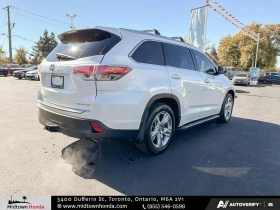 Toyota Highlander * * CARFAX * * АВТО КРЕДИТ * *  - 36990 лв. / 18912.69 € - 42624355 4