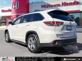 Toyota Highlander * * CARFAX * * АВТО КРЕДИТ * *  - 36990 лв. / 18912.69 € - 42624355 5