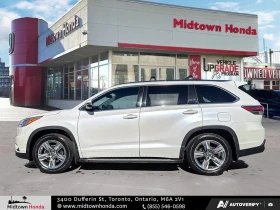 Toyota Highlander * * CARFAX * * АВТО КРЕДИТ * *  - 36990 лв. / 18912.69 € - 42624355 3