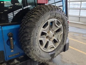 Jeep Wrangler * RUBICON * CARFAX * БЕЗ ПЪРВОНАЧАЛНА ВНОСКА - 26450 лв. / 13523.67 € - 84684813 15