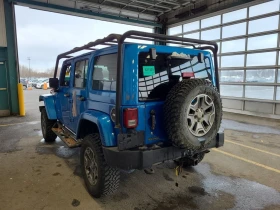 Jeep Wrangler * RUBICON * CARFAX * БЕЗ ПЪРВОНАЧАЛНА ВНОСКА - 26450 лв. / 13523.67 € - 84684813 4