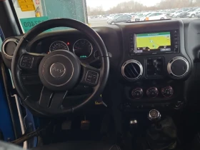 Jeep Wrangler * RUBICON * CARFAX * БЕЗ ПЪРВОНАЧАЛНА ВНОСКА - 26450 лв. / 13523.67 € - 84684813 11