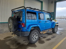 Jeep Wrangler * RUBICON * CARFAX * БЕЗ ПЪРВОНАЧАЛНА ВНОСКА - 26450 лв. / 13523.67 € - 84684813 3