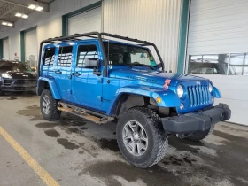 Jeep Wrangler * RUBICON * CARFAX * БЕЗ ПЪРВОНАЧАЛНА ВНОСКА - 26450 лв. / 13523.67 € - 84684813 2