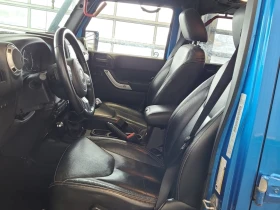 Jeep Wrangler * RUBICON * CARFAX * БЕЗ ПЪРВОНАЧАЛНА ВНОСКА - 26450 лв. / 13523.67 € - 84684813 5
