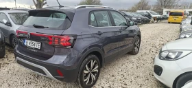 VW T-Cross АВТОМАТ - 39000 лв. / 19940.38 € - 32894461 3