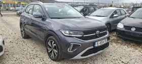 VW T-Cross АВТОМАТ - 39000 лв. / 19940.38 € - 32894461 2