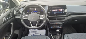 VW T-Cross АВТОМАТ - 39000 лв. / 19940.38 € - 32894461 6
