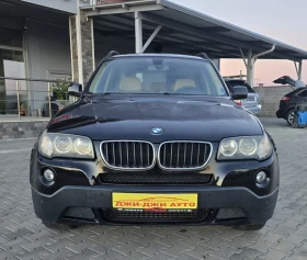 BMW X3 2.0D 4x4 - 9500 лв. / 4857.27 € - 26051851 2