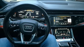 Audi SQ7, снимка 11