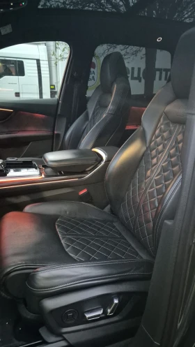Audi SQ7, снимка 3