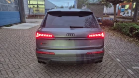 Audi SQ7, снимка 6