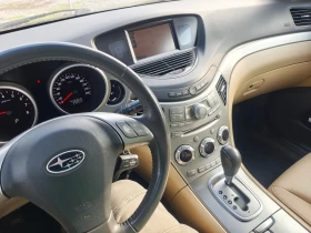 Subaru B9 tribeca ШВЕЙЦАРИЯ, 4Х4 - 9100 лв. / 4652.76 € - 15479189 13