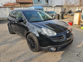 Subaru B9 tribeca ШВЕЙЦАРИЯ, 4Х4