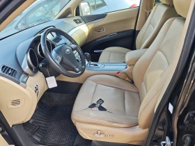 Subaru B9 tribeca ШВЕЙЦАРИЯ, 4Х4 - 9100 лв. / 4652.76 € - 15479189 6