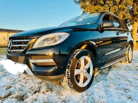 Mercedes-Benz ML 250 - 13500 € / 26403.70 лв. - 36171930 4