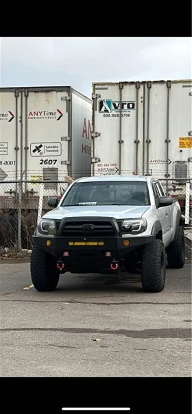 Toyota Tacoma * * Access Cab* * V8 AWD* * Video* *  - 16600 € / 32466.78 лв. - 77875853 10