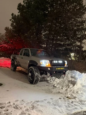Toyota Tacoma * * Access Cab* * V8 AWD* * Video* *  - 16600 € / 32466.78 лв. - 77875853 3