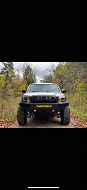 Toyota Tacoma * * Access Cab* * V8 AWD* * Video* * 