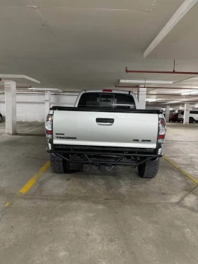 Toyota Tacoma * * Access Cab* * V8 AWD* * Video* *  - 16600 € / 32466.78 лв. - 77875853 4