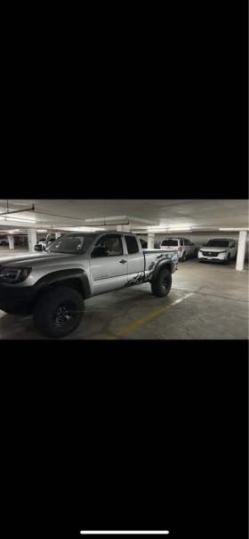 Toyota Tacoma * * Access Cab* * V8 AWD* * Video* *  - 16600 € / 32466.78 лв. - 77875853 7