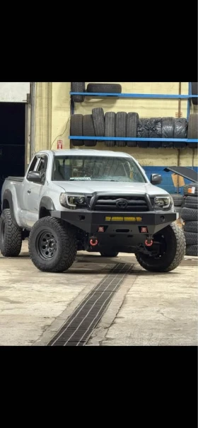 Toyota Tacoma * * Access Cab* * V8 AWD* * Video* *  - 16600 € / 32466.78 лв. - 77875853 8