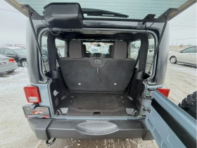 Jeep Wrangler * SAHARA* 2DR* AUTO* AWD* 1 ОWNER - 16750 € / 32760.15 лв. - 33188831 7