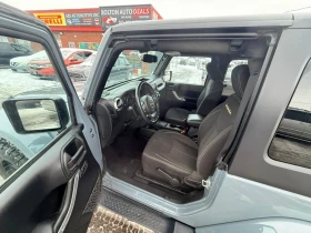 Jeep Wrangler * SAHARA* 2DR* AUTO* AWD* 1 ОWNER - 16750 € / 32760.15 лв. - 33188831 10