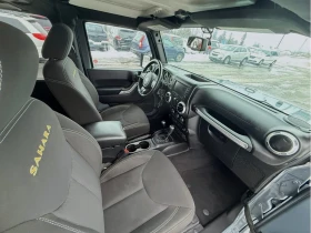 Jeep Wrangler * SAHARA* 2DR* AUTO* AWD* 1 ОWNER - 16750 € / 32760.15 лв. - 33188831 12