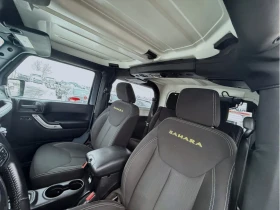 Jeep Wrangler * SAHARA* 2DR* AUTO* AWD* 1 ОWNER - 16750 € / 32760.15 лв. - 33188831 14