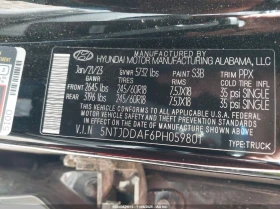 Hyundai Santa Cruz 2.5L I-4 DI, DOHC, VVT, TURBO, 281HP All Wheel | Mobile.bg � ����� ������ 14