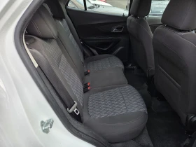 Opel Mokka EURO 6/ 1.6D/ ТОП СЪСТОЯНИЕ - 7800 € / 15255.47 лв. - 63840632 10