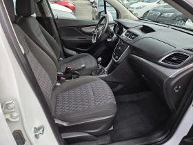 Opel Mokka EURO 6/ 1.6D/ ТОП СЪСТОЯНИЕ - 7800 € / 15255.47 лв. - 63840632 9