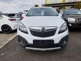 Opel Mokka EURO 6/ 1.6D/ ТОП СЪСТОЯНИЕ - 7800 € / 15255.47 лв. - 63840632 2